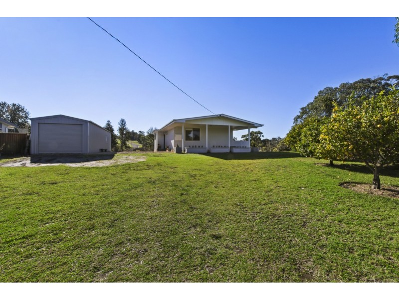 14 Hugh Street, Metung VIC 3904