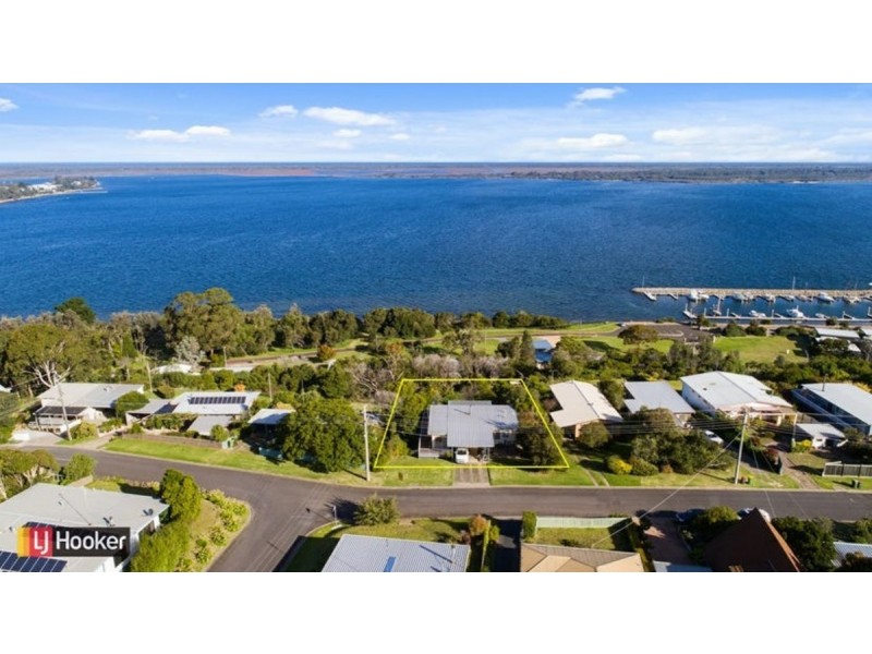 21 Archibald Drive, Metung VIC 3904