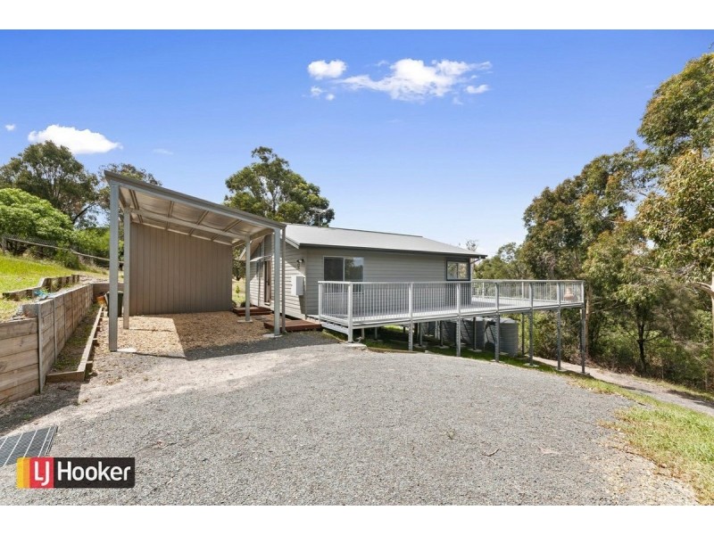 12 The Habitat, Metung VIC 3904