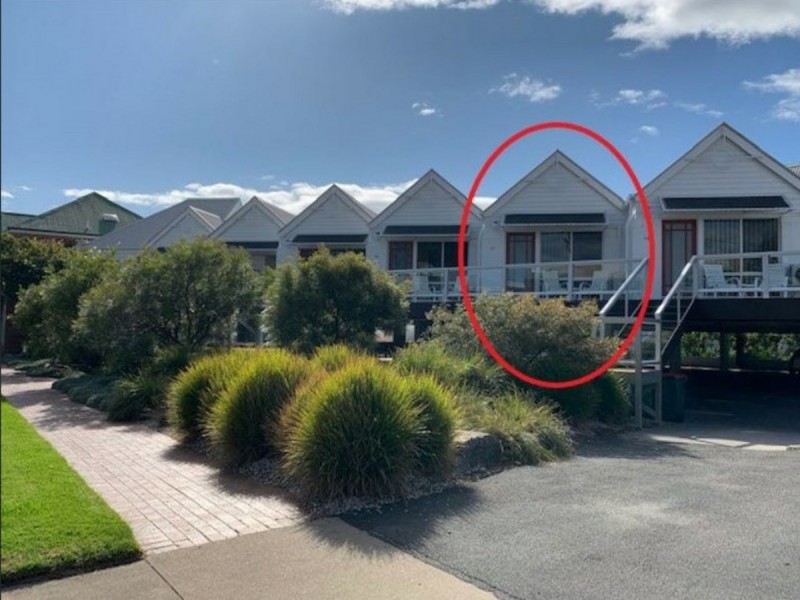 Unit 35 The Moorings, Metung VIC 3904