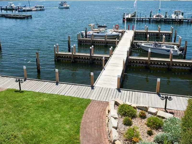 Unit 35 The Moorings, Metung VIC 3904