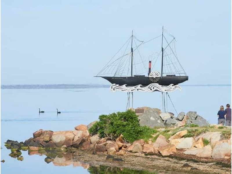 Unit 35 The Moorings, Metung VIC 3904