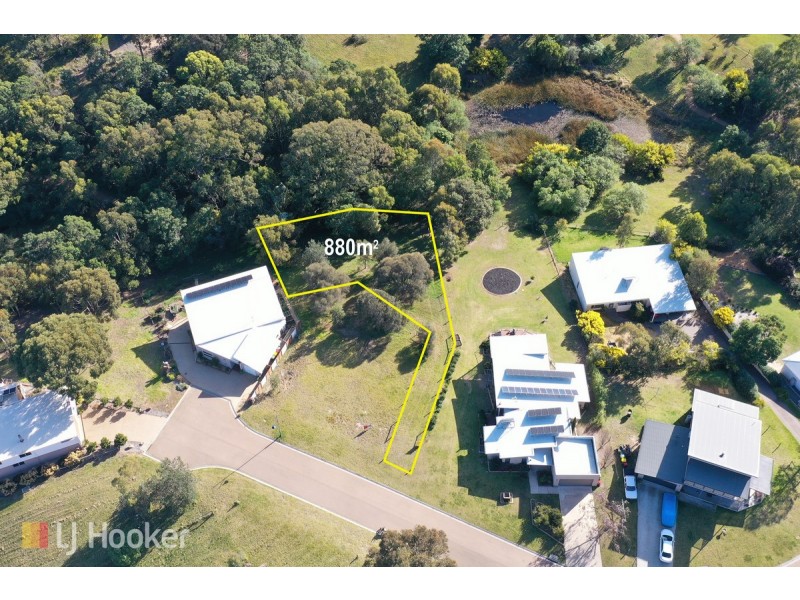 9 The Sanctuary, Metung VIC 3904