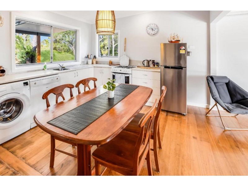 388 Rosherville Road, Metung VIC 3904