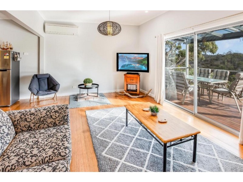 388 Rosherville Road, Metung VIC 3904