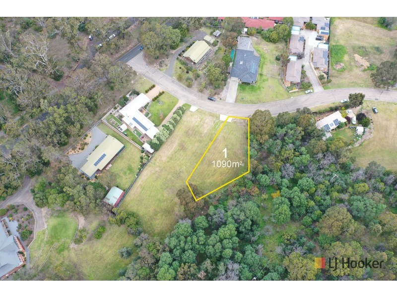 Lot 1/4 Kingscote Drive, Metung VIC 3904