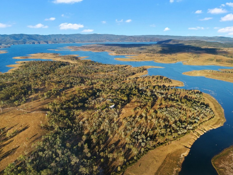 Lot 1/4 Kingscote Drive, Metung VIC 3904