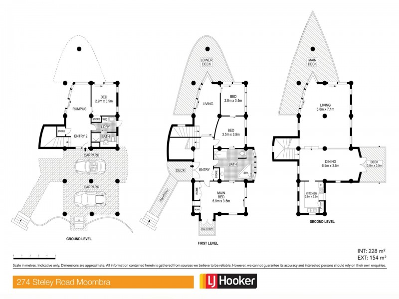 Lot 1/4 Kingscote Drive, Metung VIC 3904