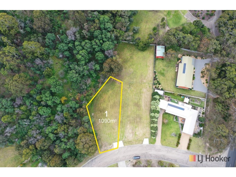 Lot 1/4 Kingscote Drive, Metung VIC 3904
