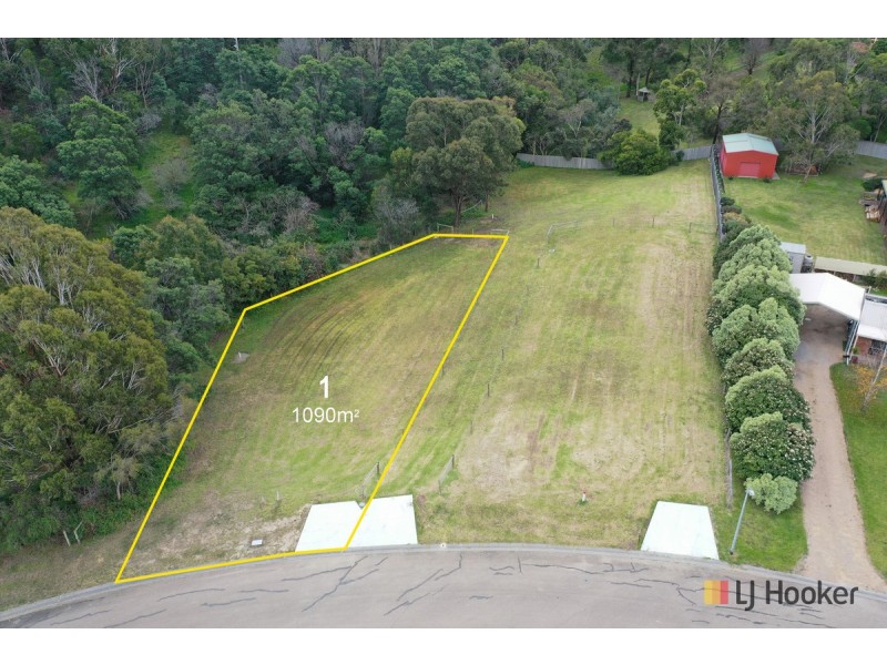 Lot 1/4 Kingscote Drive, Metung VIC 3904