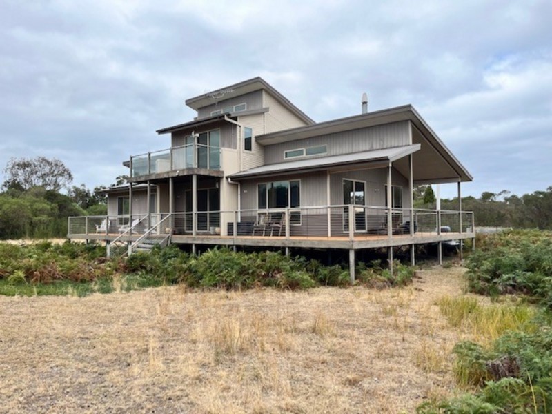 Lot 2 Boole Poole, Metung VIC 3904