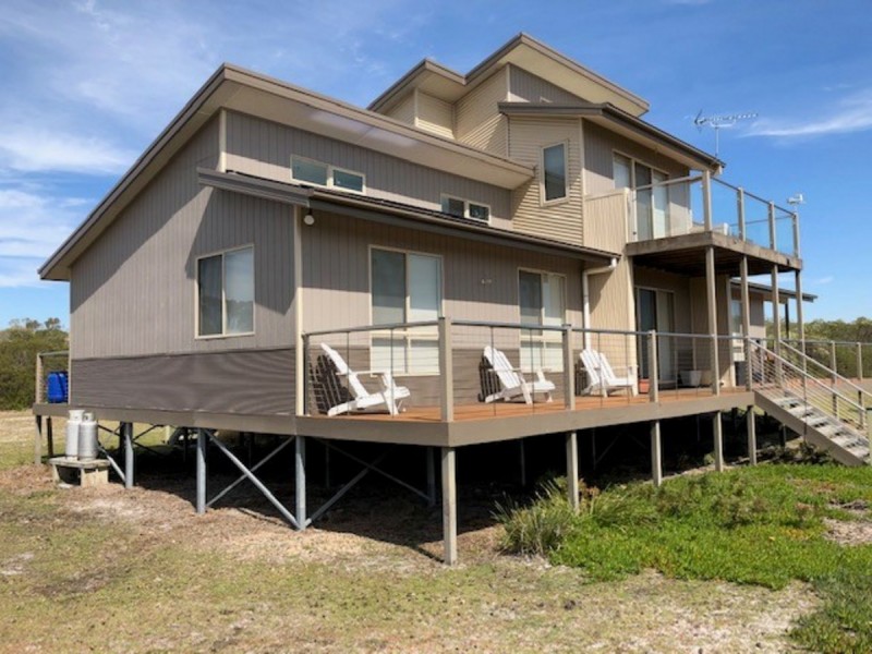 Lot 2 Boole Poole Peninsula, Metung VIC 3904