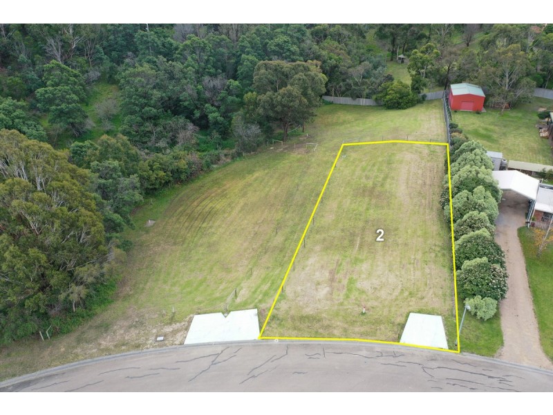 Lot 2/4/ Kingscote Drive, Metung VIC 3904