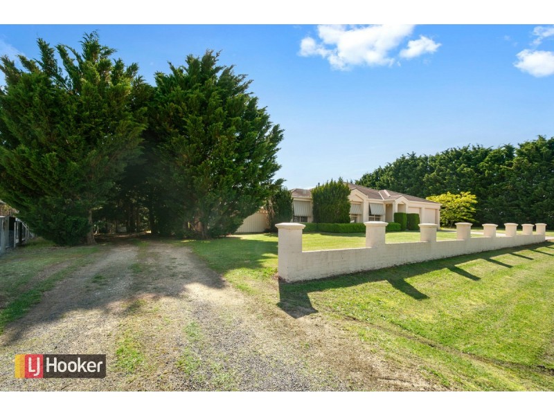 4 O’Donnell Drive, Lakes Entrance VIC 3909