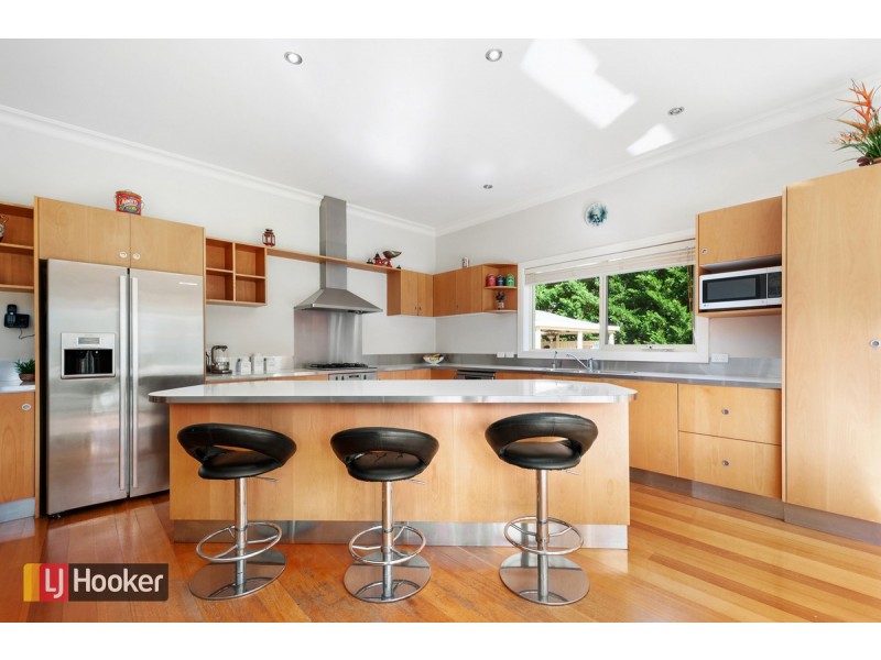 4 O’Donnell Drive, Lakes Entrance VIC 3909