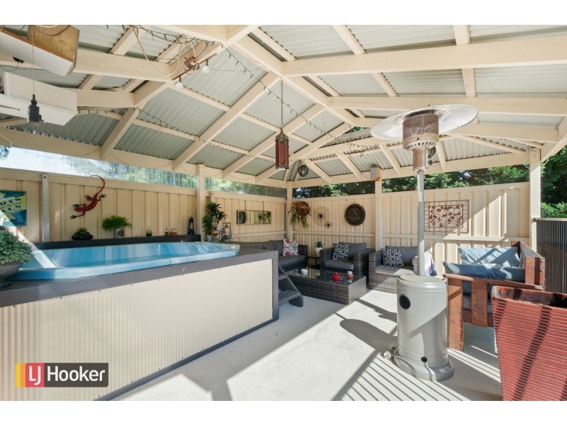 4 O’Donnell Drive, Lakes Entrance VIC 3909