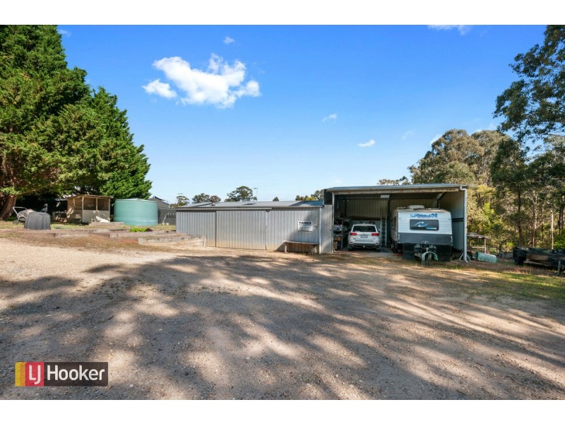 4 O’Donnell Drive, Lakes Entrance VIC 3909
