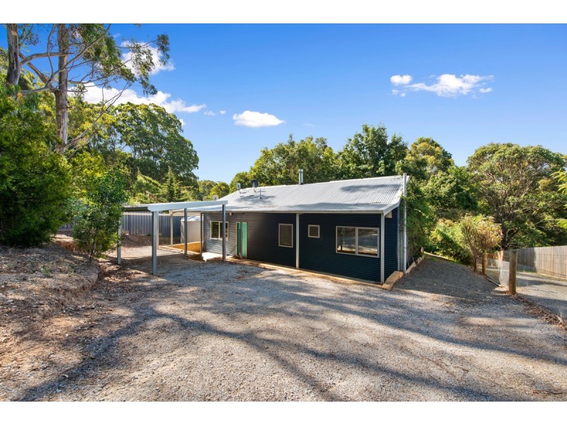 197 Nungurner Jetty Road, Nungurner VIC 3909