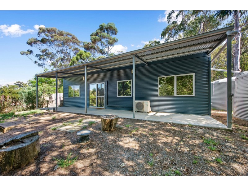 197 Nungurner Jetty Road, Nungurner VIC 3909