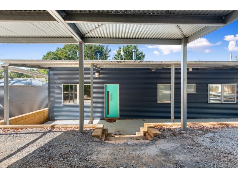 197 Nungurner Jetty Road, Nungurner VIC 3909