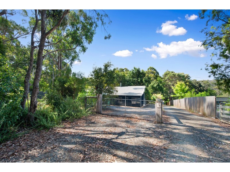 197 Nungurner Jetty Road, Nungurner VIC 3909