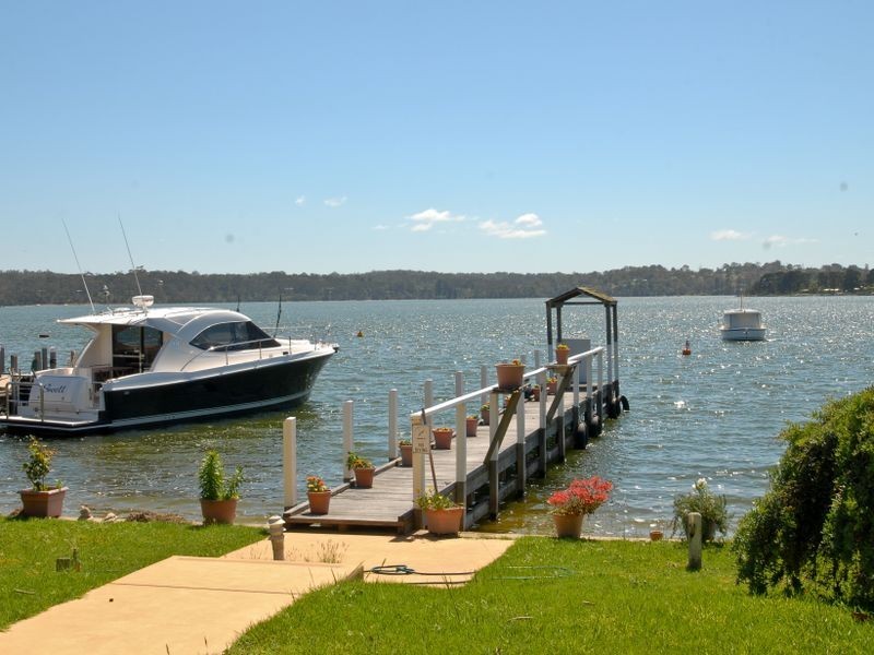 30 Metung Road, Metung VIC 3904