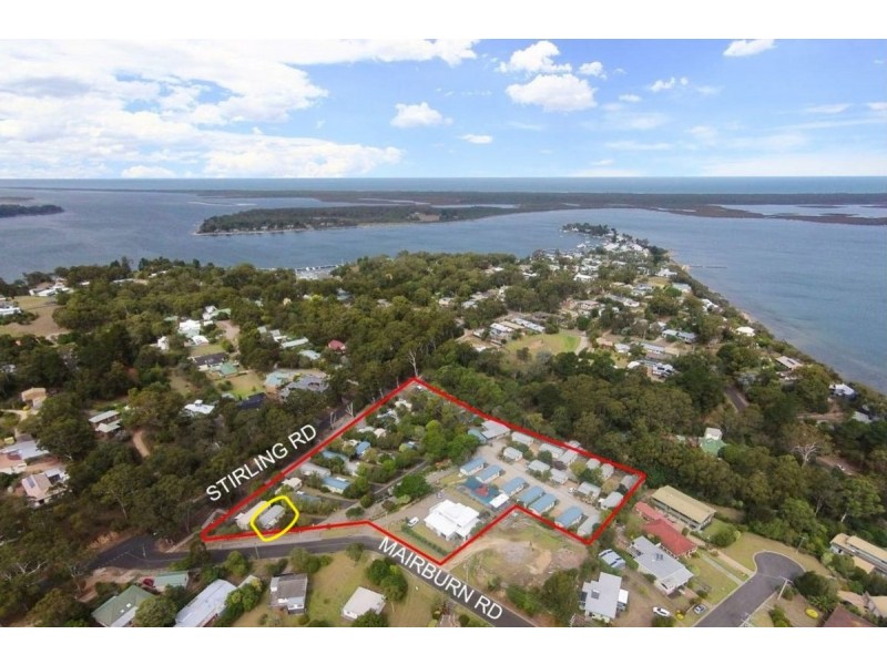 1 Mairburn Road, Metung VIC 3904