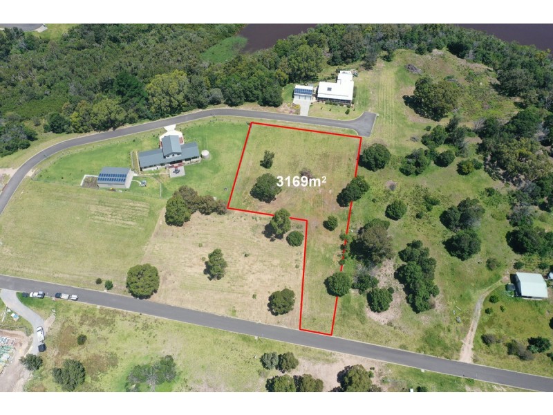 1 Patrick Grove, Metung VIC 3904