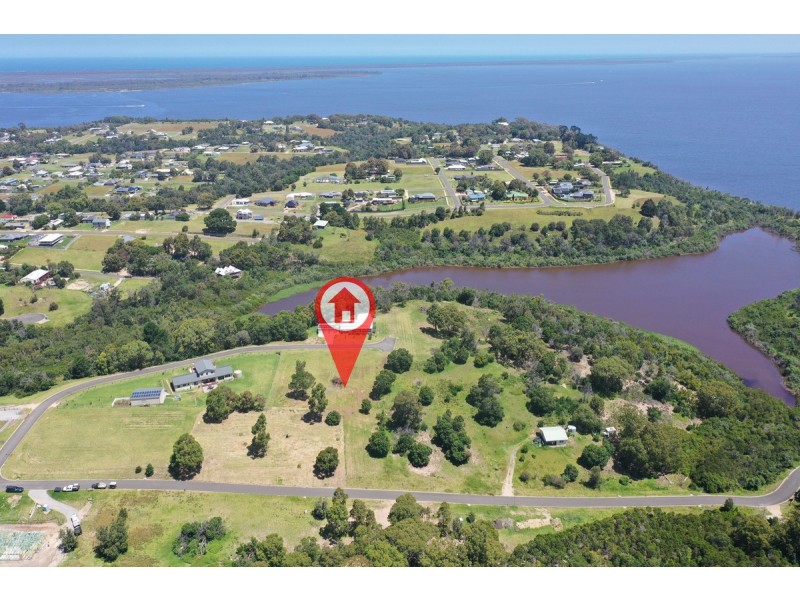 1 Patrick Grove, Metung VIC 3904