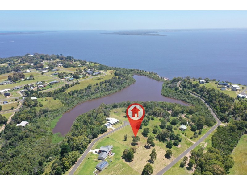 1 Patrick Grove, Metung VIC 3904