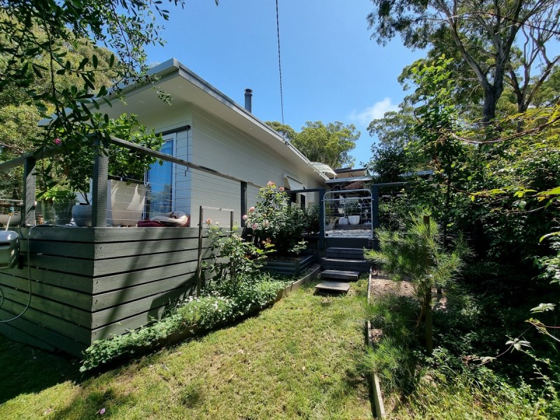 198 Nungurner Jetty Road, Nungurner VIC 3909