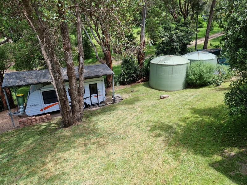 198 Nungurner Jetty Road, Nungurner VIC 3909