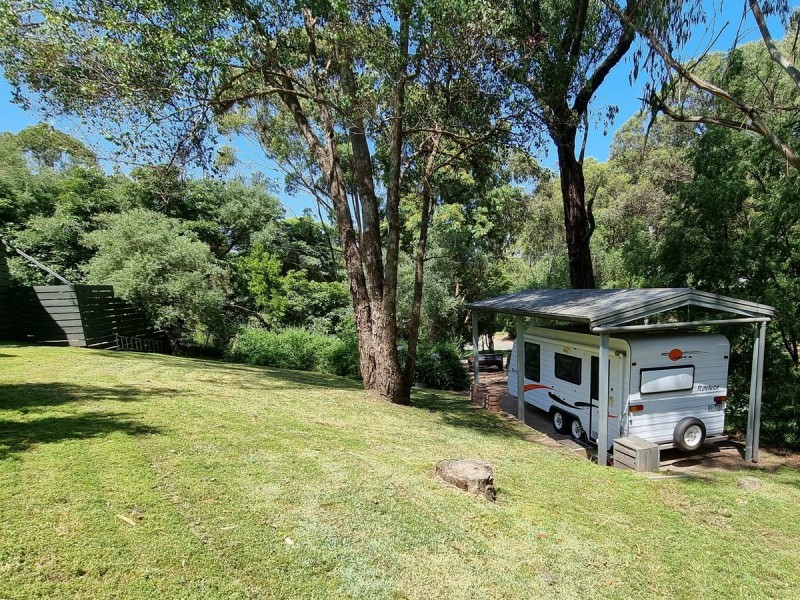 198 Nungurner Jetty Road, Nungurner VIC 3909