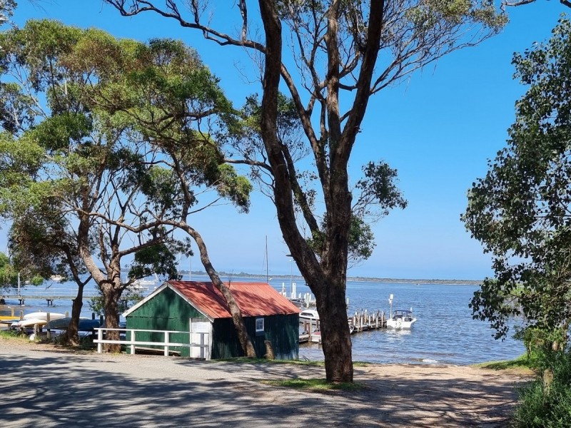 198 Nungurner Jetty Road, Nungurner VIC 3909