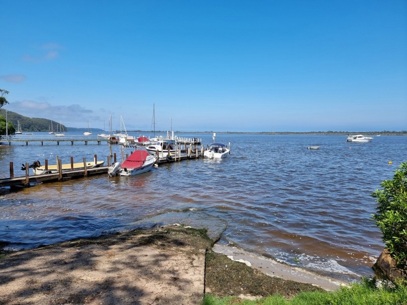 198 Nungurner Jetty Road, Nungurner VIC 3909