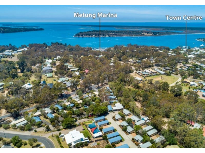 25/1 Mairburn Road, Metung VIC 3904