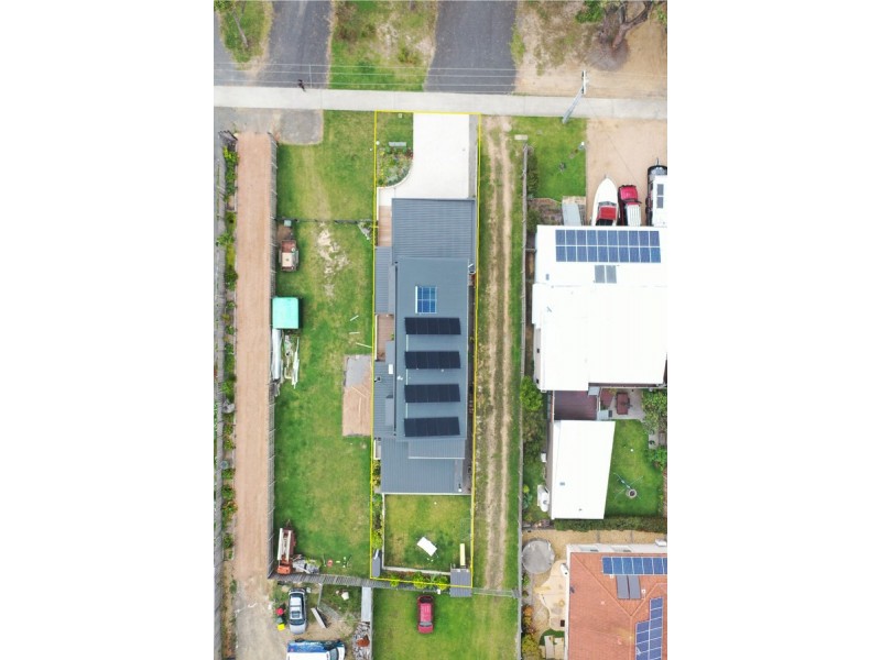 2/542 Lake Tyers Beach Road, Lake Tyers Beach VIC 3909