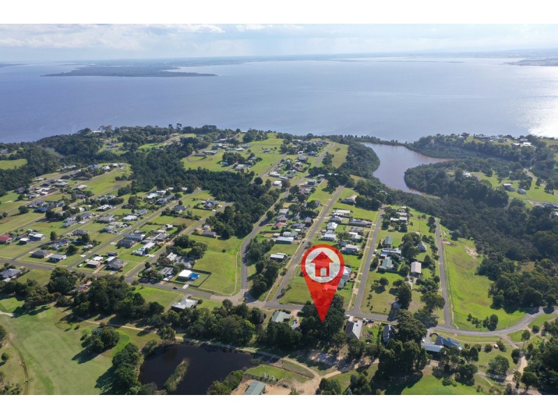 17 Broadlands Road, Metung VIC 3904