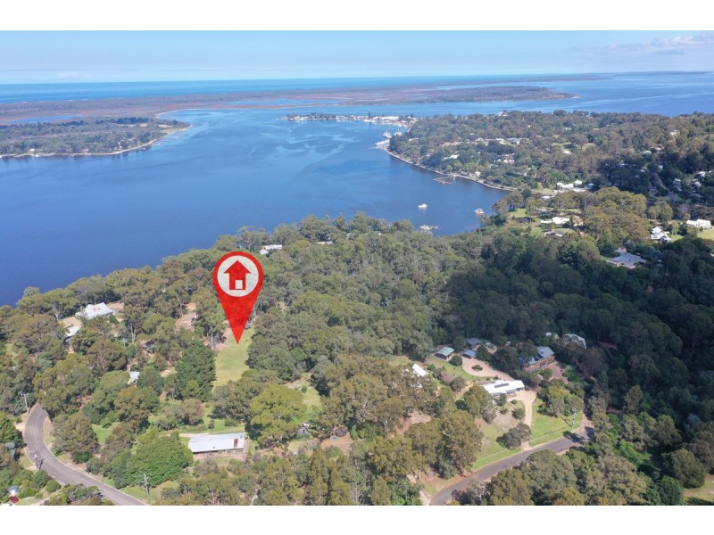 8A Bayview Court, Metung VIC 3904