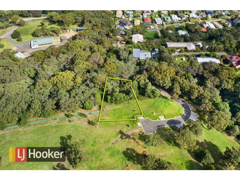 12 Alieca Rise, Lakes Entrance VIC 3909