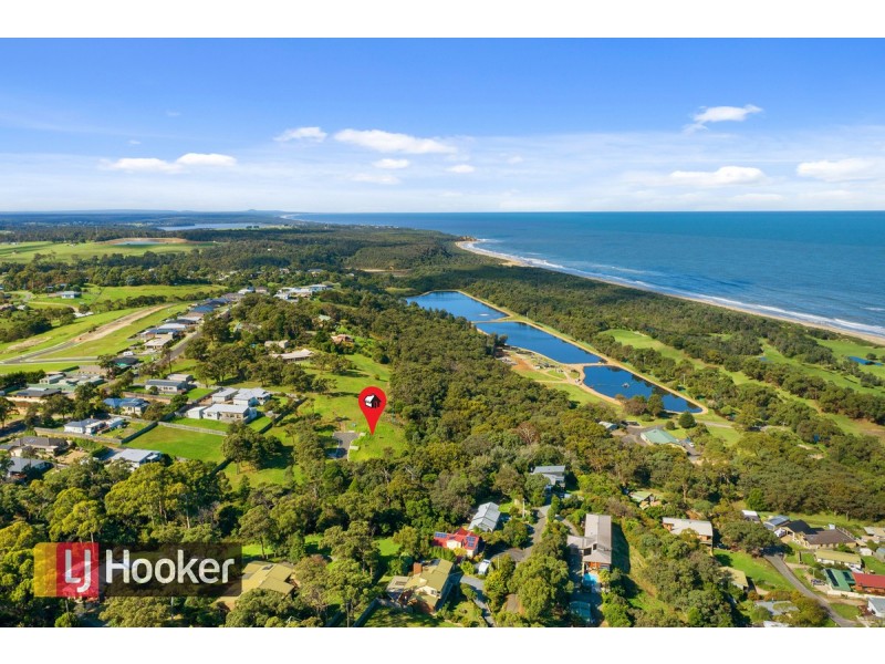12 Alieca Rise, Lakes Entrance VIC 3909
