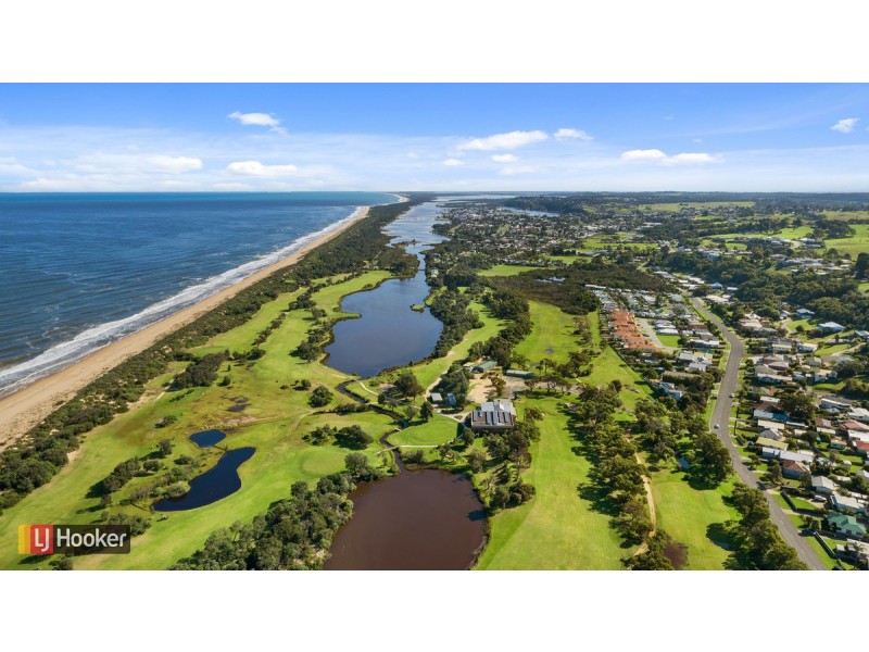 12 Alieca Rise, Lakes Entrance VIC 3909