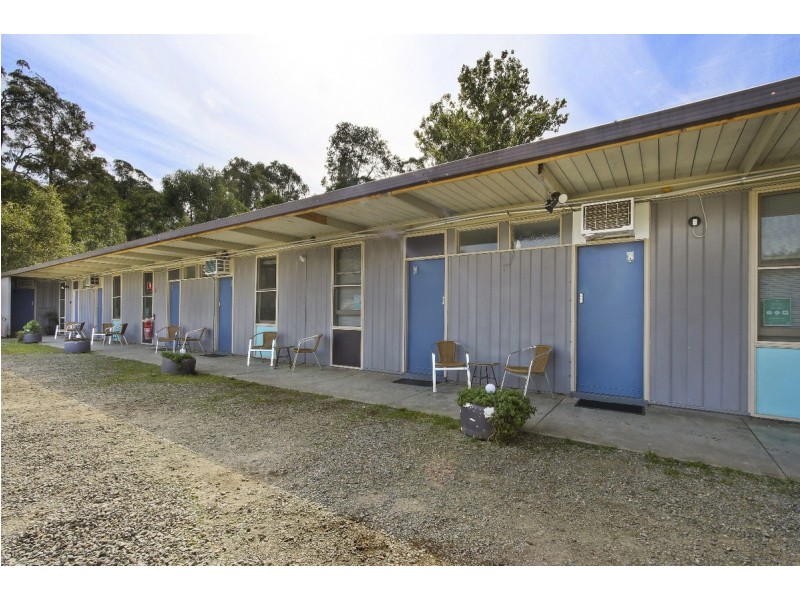 2051 Princes Highway, Nowa Nowa VIC 3887