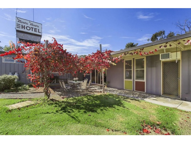 2051 Princes Highway, Nowa Nowa VIC 3887