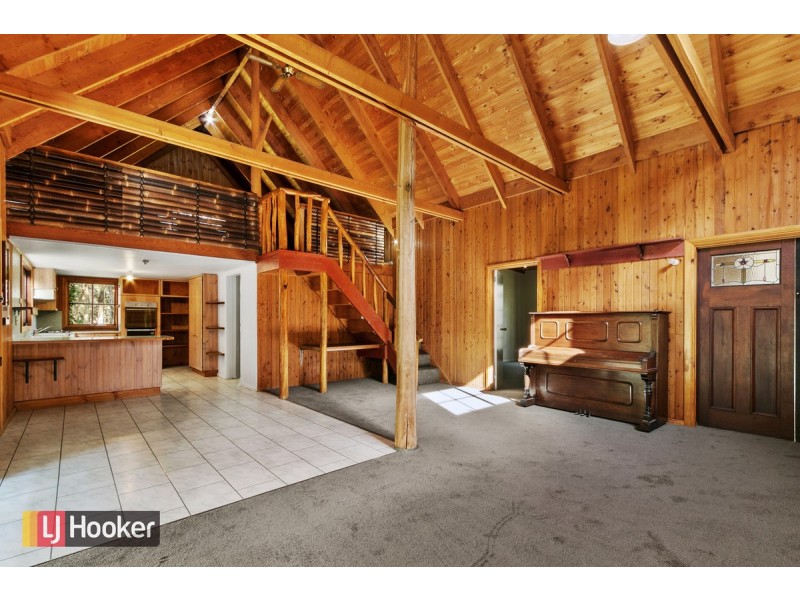 595 Nungurner Road, Metung VIC 3904