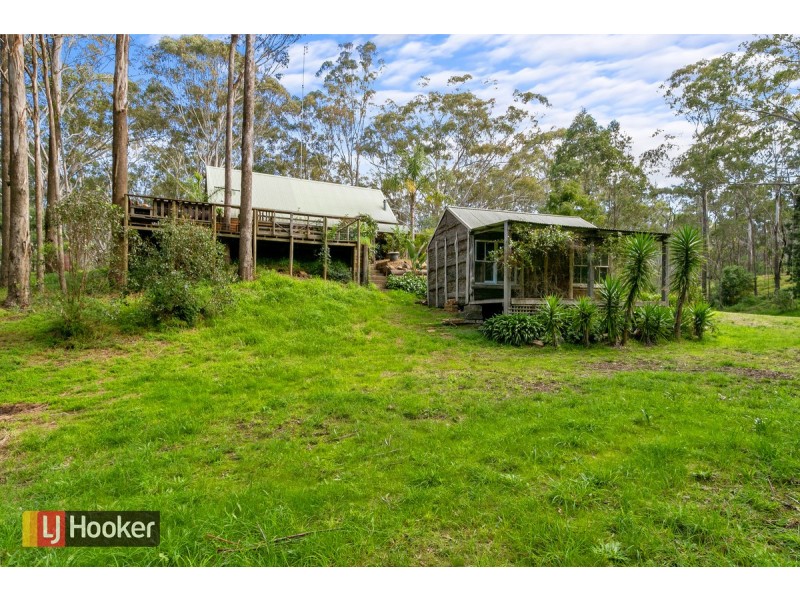 595 Nungurner Road, Metung VIC 3904