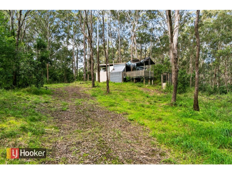 595 Nungurner Road, Metung VIC 3904