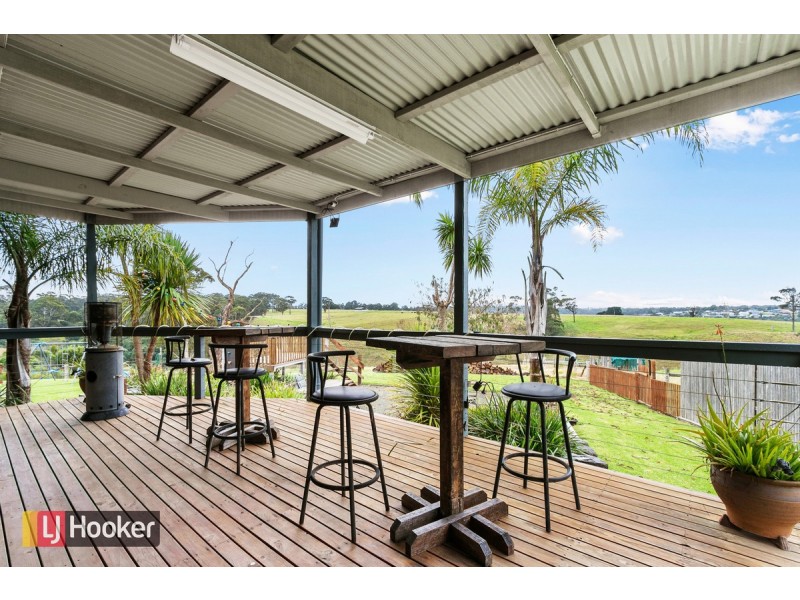 121 Albatross Road, Kalimna VIC 3909