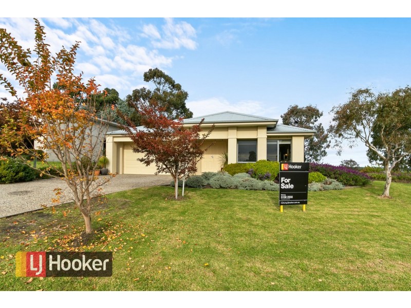123 Kingscove Boulevard, Metung VIC 3904