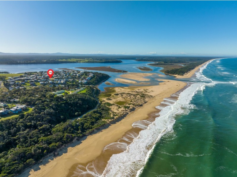 13 Skidale Close, Lake Tyers Beach VIC 3909